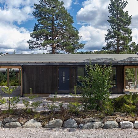 Bjonntjonn 227 Villa Heimdal Exteriör bild