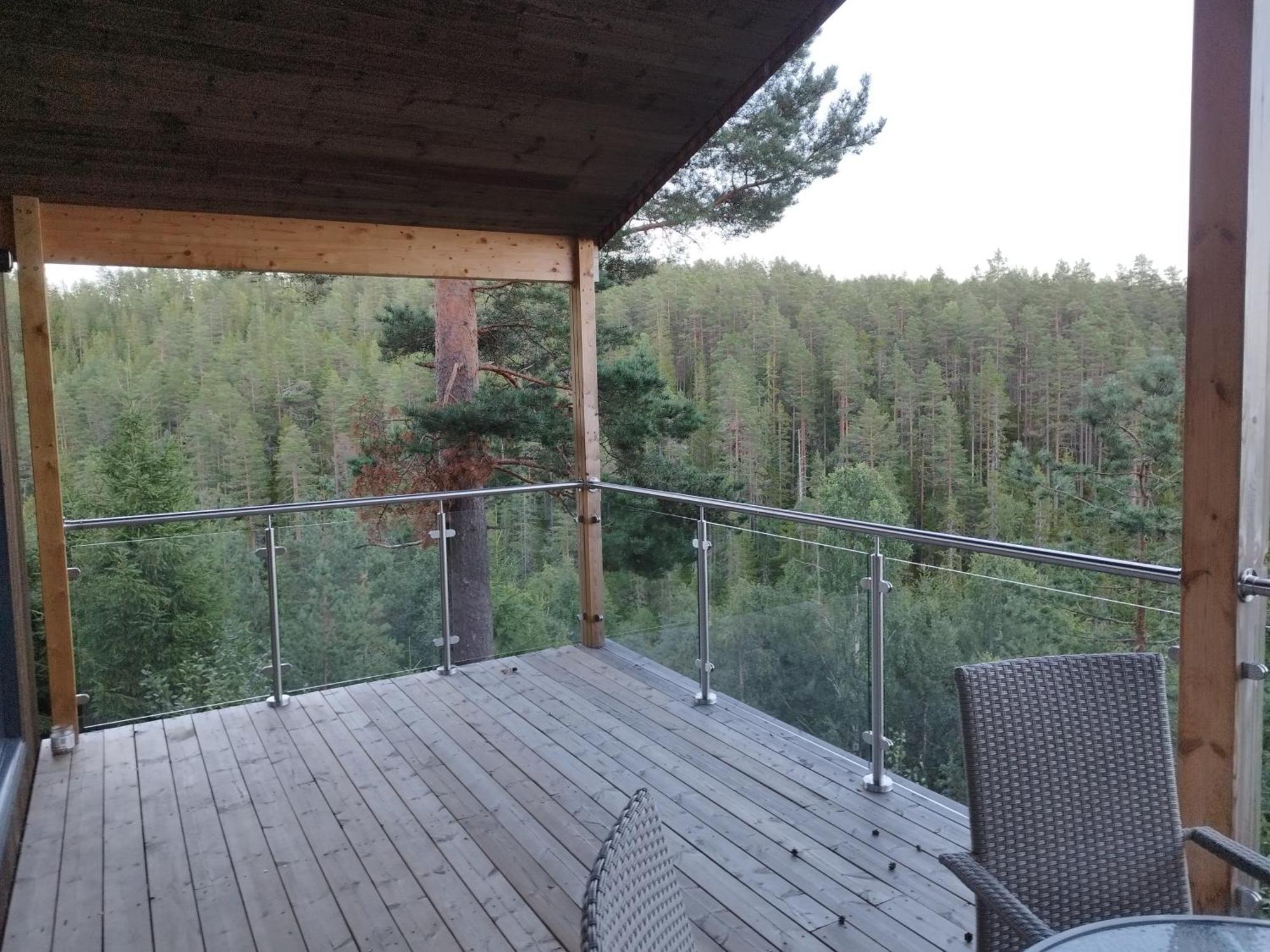 Bjonntjonn 227 Villa Heimdal Exteriör bild